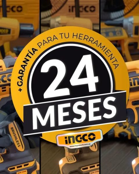 Motosierra Super Select Ingco 18 Ing_gcs54451811 - Imagen 3