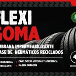 Membrana Impermeabilizante Caucho Flexigoma 20 + 4 Kg - Imagen 9