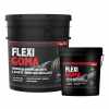 Membrana Impermeabilizante Caucho Flexigoma 20 + 4 Kg