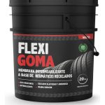 Membrana Impermeabilizante Caucho Flexigoma 20 + 4 Kg - Imagen 2