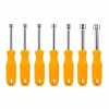 Set 7 Destornillador Dados Ingco Hknsd0701