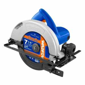 Sierra Circular 7 1/4 1200w Wadfow Wcw1512001