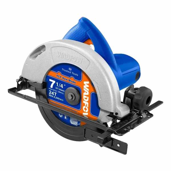 Sierra Circular 7 1/4 1200w Wadfow Wcw1512001
