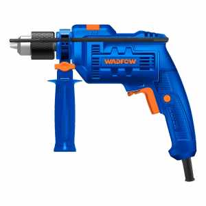 Taladro Percutor 650w 13mm Wadfow Wmd15651