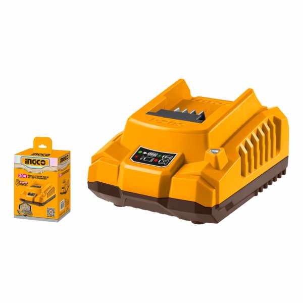 Kit Atornillador Percutor Valija + 165 Acc Ingco Hkthp11651 - Imagen 4