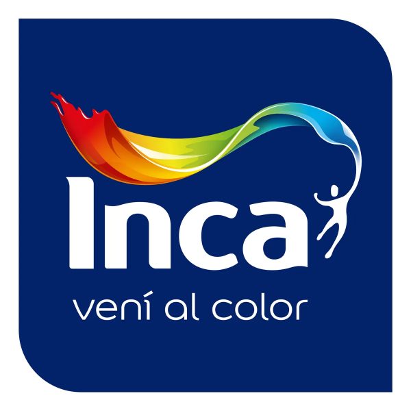 Pintura Para Interiores Incamax Blanco 4 Litros - Imagen 3