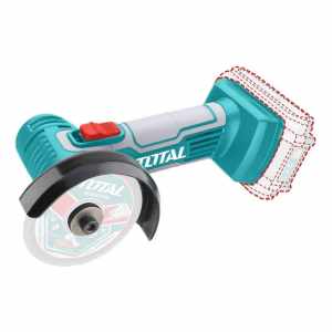 Mini Amoladora Ingco 3 P20s Multifunción Sin Bat Sin Carg Ing Color Azul