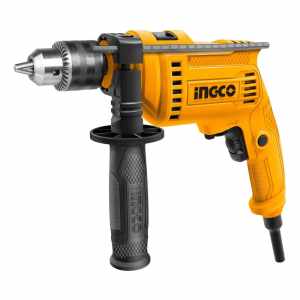 Taladro Percutor 680w Ingco Id6808 Pared Metal Madera