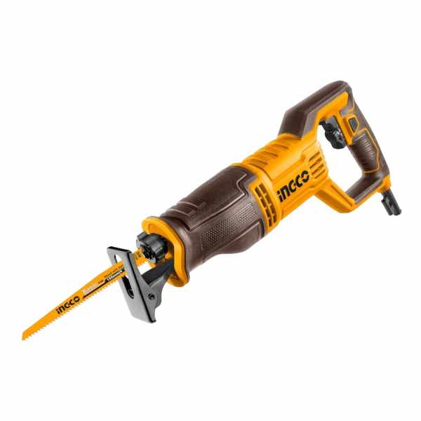 Sierra Sable 750w Con Regulador Devel/rs7508 Ingco-smf