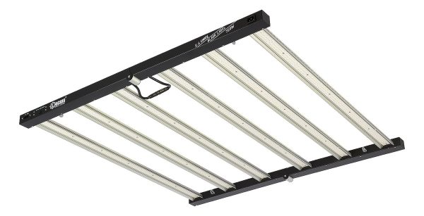 Panel Para Cultivo Interior Lucius 720w Color De La Luz Blanco - Imagen 8