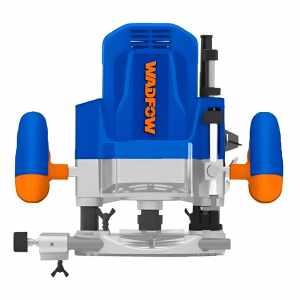 Router 1600w 22000rpm Wadfow Wer1516001