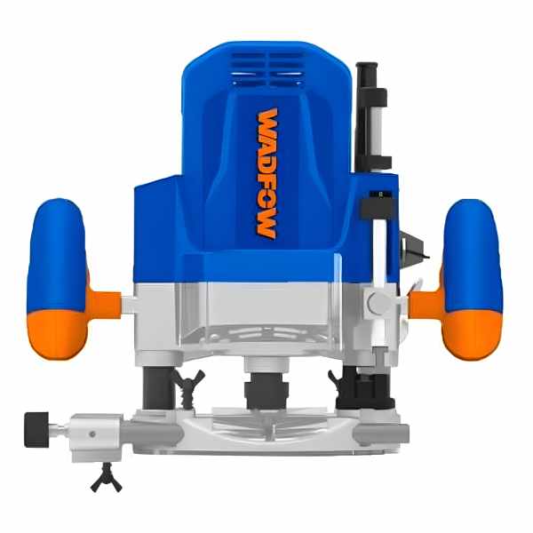Router 1600w 22000rpm Wadfow Wer1516001
