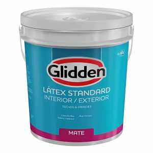 20lt Pintura Para Cielos Rasos Glidden