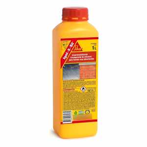 1lt Impermeabilizante Hidrorepelente Igol 5-sil Sika