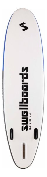 Swellboards Allround 10.2 Pro - Imagen 2
