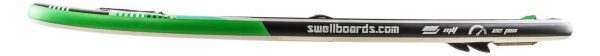Swellboards Allround 11 Pro Verde - Imagen 3