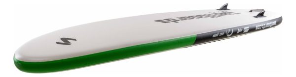 Swellboards Allround 11 Pro Verde - Imagen 5