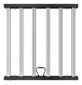 Panel Para Cultivo Interior Lucius 720w Color De La Luz Blanco