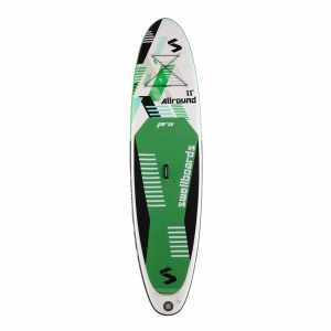 Swellboards Allround 11 Pro Verde