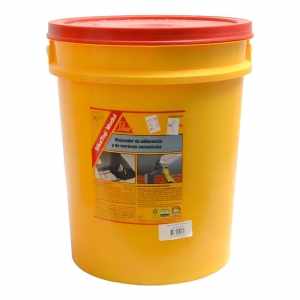 Aditivo Sikatop Modul Mejorador De Adherencia Hormigón 20 Kg