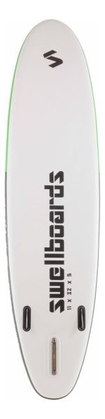 Swellboards Allround 11 Pro Verde - Imagen 2