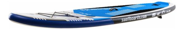 Swellboards Allround 10.2 Pro - Imagen 3