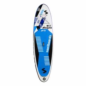 Swellboards Allround 10.2 Pro