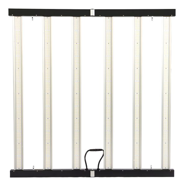 Panel Para Cultivo Interior Lucius 720w Color De La Luz Blanco - Imagen 7