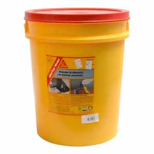 Aditivo Sikatop Modul Mejorador De Adherencia Hormigón 20 Kg