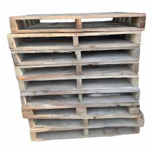 Pack X 10 Pallets No Epal
