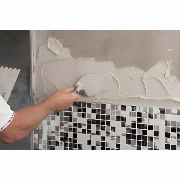 Adhesivo Klaukol Blanco Pro 30 Kg ( Piscinas ) - Imagen 2