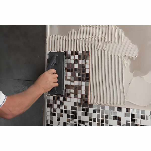 Adhesivo Klaukol Blanco Pro 30 Kg ( Piscinas ) - Imagen 3