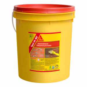 Impermeabilizante Hidrorepelente Igol H Sil Sika 20 + Regalo