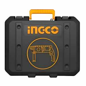 Rotomartillo Ingco Industrial 950w + Cinceles Y Brocas