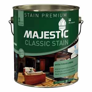 Protector De Madera Int Ext Renner Classic Stain 900ml