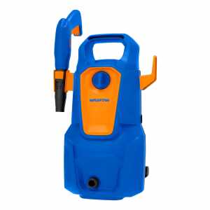 Hidrolavadora 110 Bar 1400w Wadfow Whp3a14 5.6 Lts - Sas