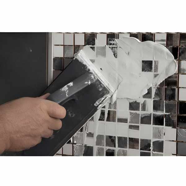 Adhesivo Klaukol Blanco Pro 30 Kg ( Piscinas ) - Imagen 5