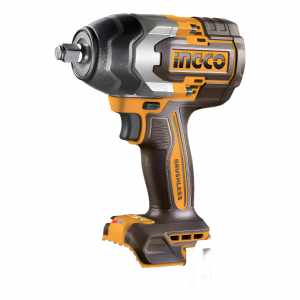 Llave De Impacto 850nm 20v Sin Bateria Ingco Ciwli20851