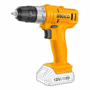 Atornillador 12 Volt Percutor 20nm Bat X 1.5ah Ingco Cidli12