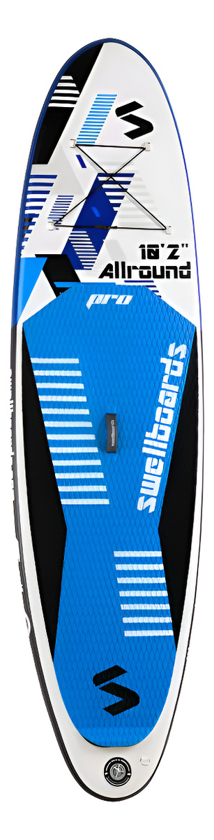 Swellboards Allround 10.2 Pro