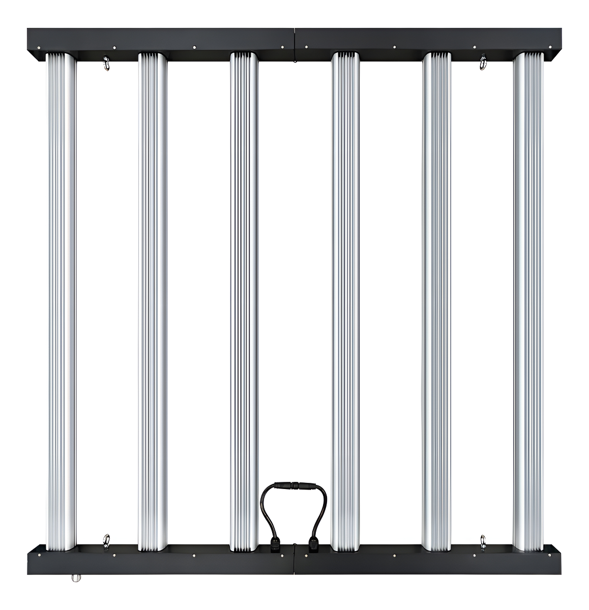 Panel Para Cultivo Interior Lucius 720w Color De La Luz Blanco