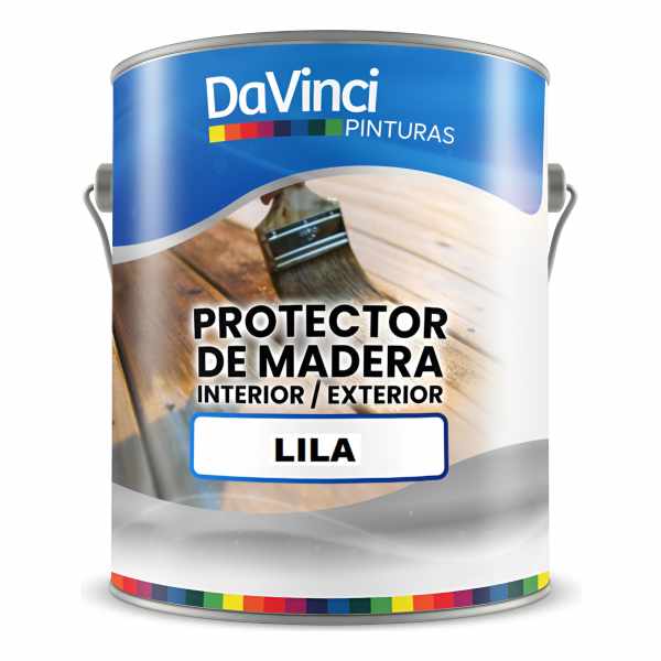 3.6l Pintura Para Pisos Multiuso En Colores Davinci Pinturas - Imagen 8