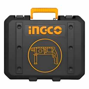 Rotomartillo Ingco Industrial 950w + Cinceles Y Brocas