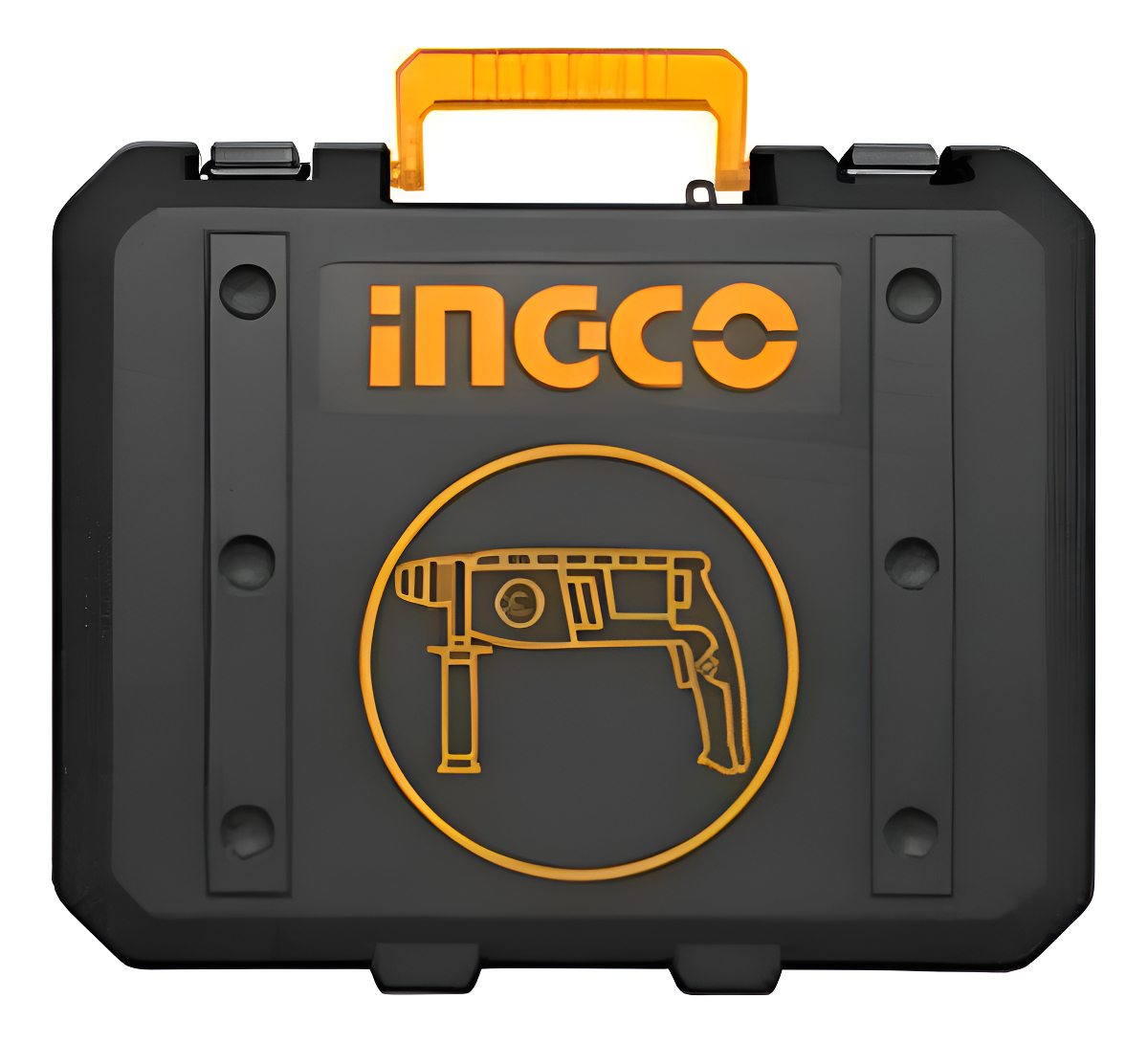 Rotomartillo Ingco Industrial 950w + Cinceles Y Brocas