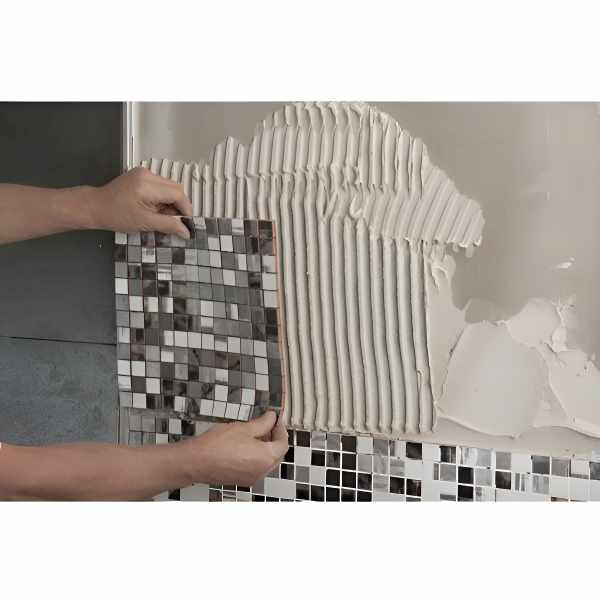 Adhesivo Klaukol Blanco Pro 30 Kg ( Piscinas ) - Imagen 4