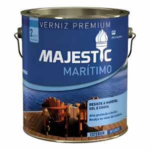 Barniz Marino Resistente A Salinidad Renner 0,9lts Da Vinci