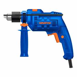 Taladro Percutor 650w 13mm Wadfow Wmd15651