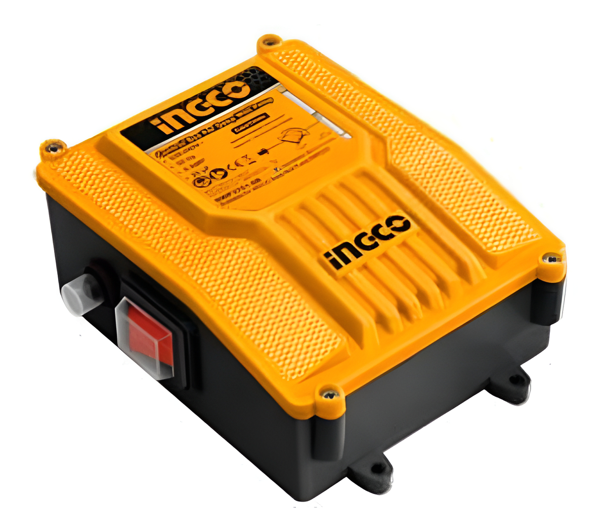 Controlador Para Bomba Dwp22001-s 2200w Ingco