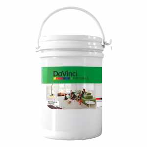 Membrana Líquida Da Vinci Techos Y Paredes 20kg + Regalo!
