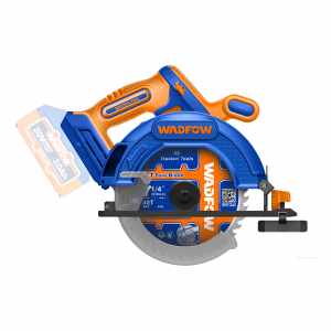 Sierra Circular 165mm P20s Wadfow Sin Bat Sin Carg Wlwp5520